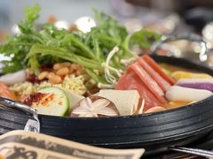 -韩鼎丰·韩国料理(林奥店)