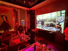-萧邦音乐会所KTV·蒸汽活海鲜自助(福田店)