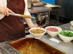 -毛华美食(清扬路店)