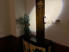 -域SPA·足疗·按摩·养生(静安寺店)