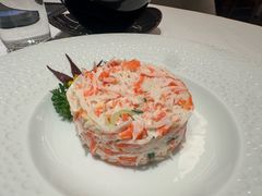 -马克西姆俄罗斯餐厅(通亚街店)