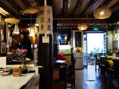 -吃货私房菜(丽江束河古镇店)