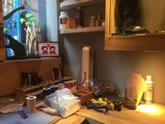 -如果·追梦手工皮具DIY教学店(田子坊店)