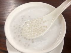 -沙湾姜撞奶甜品店(昌岗中路店)