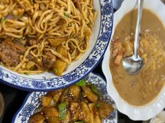 -一锅厨东北水饺店(厦大店)