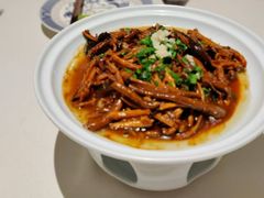-钱塘花园·宁波菜
