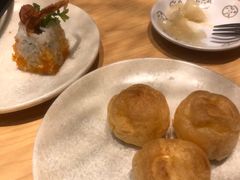 -元气寿司(新城市广场店)