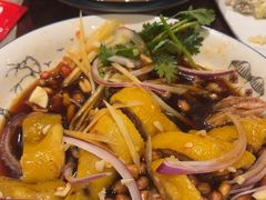 -金龙寨(解西店)