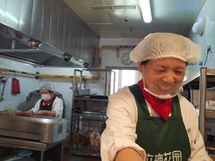 -玫瑰花园自助烤肉(顺义鑫海韵通店)