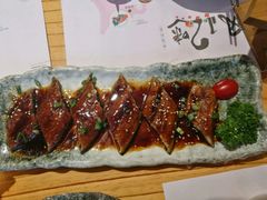 -花漫里日式餐厅(刺桐店)