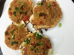 -霸王虾·麻辣小龙虾(清水河公园店)