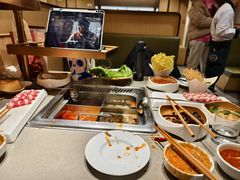 -海底捞火锅(宇飞大厦店)