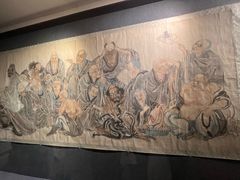 -张掖大佛寺景区