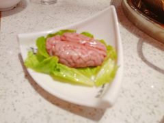 -大味生态火锅(蓝谷地店)