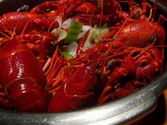 -蚝翅·海鲜粥·烧烤·龙虾季(海曙天一店)