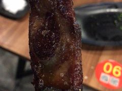 -陈员外正宗夹江烧烤(广福路店)