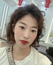 -丽时 Hair Salon