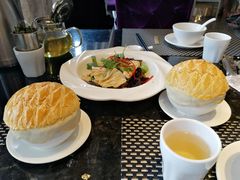 -新兴·金羊座·粤菜点心(乐峰店)