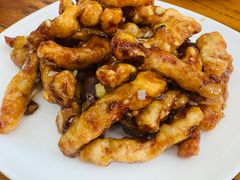 -南磨房食府(燕莎奥特莱斯购物中心店)