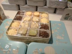 -爸爸糖吐司面包(兰州中心店)