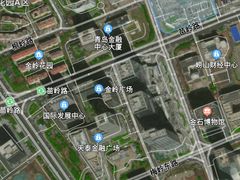-丽达购物中心(崂山店)