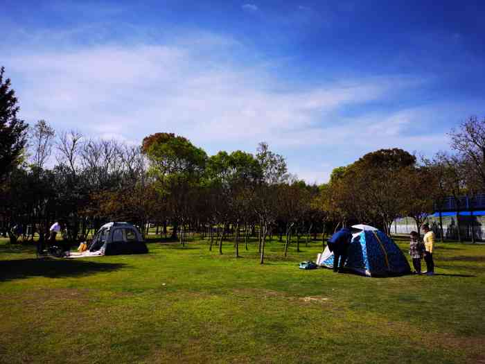 十八湾烧烤乐园-"今年因为疫情得原因在家里闷了两个月,三月.