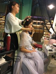 点击看大图 -天一婚纱摄影TIA STUDIO(珠海路店)