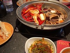 -牛New寿喜烧(金茂览秀城店)
