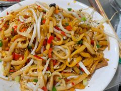 -老益阳麻辣烫(英郡店)