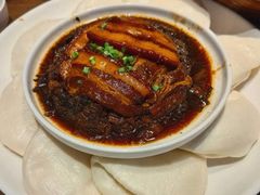 -闽鄂情·闽南招财鸭(水头店)