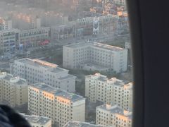 -乌鲁木齐天山国际机场-T3航站楼