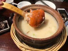 -悟长年潮汕菜砂锅粥(圣熙8号店)
