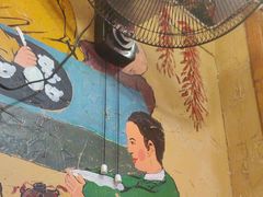 -闯关东东北农家菜(崂山石老人店)