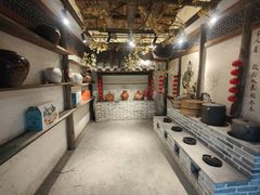 -土灶人家柴火鸡(都江堰店)