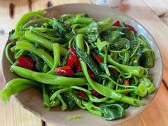 -饭江湖·江湖菜(湖广会馆店)