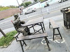 -两棵树馄饨店(渔梁住保小区店)