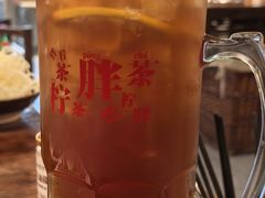-胖姐社区老火锅(北京总店)