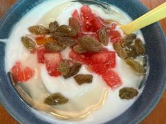 -清真·弹拨尔新疆美食餐厅(延龄巷店)