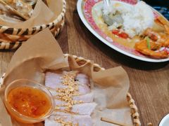 -曼谷食堂·泰国家庭料理(丹桂路店)