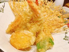 -花月日本料理(奥林匹克大厦店)