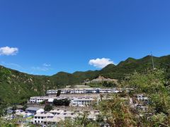 -妙峰山风景名胜区