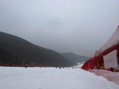 -静之湖度假区