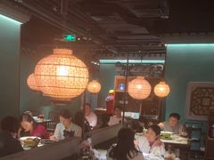 -佬麻雀·剁椒鱼头(京基KK One店)