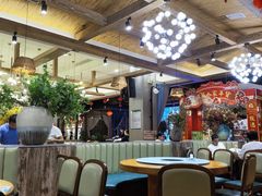 -琼菜人家·海南菜·文昌鸡(文昌大道店)