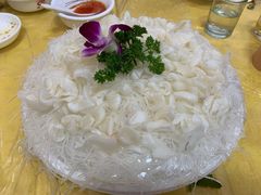 -官塘陈记鱼生·潮汕砂锅粥·牛肉火锅(潮枫路总店)