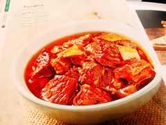-宛平李记小吃(东关街店)