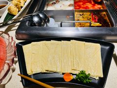 -海底捞火锅鲜切牛肉主题店(长寿路店)