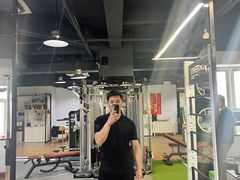 -恒之健私人定制健身(成山店)