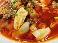 -蒋家肠旺面馆老店(合群路店)