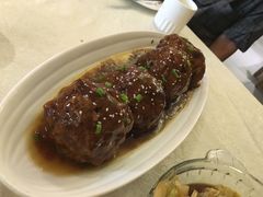 -福来居烤鸭店(天坛二店)